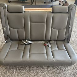  Surburban/Tahoe 3rd Seat
