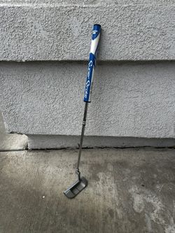 Kids Putter Lefty