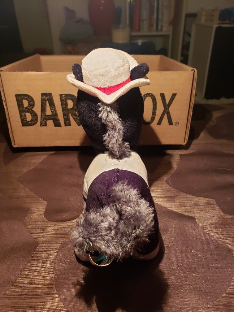 Squeak-easy Barkbox Dog Toys