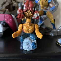 “The Thing” Toy