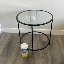 Side table