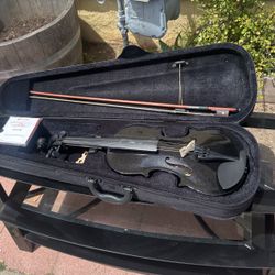 Violín 