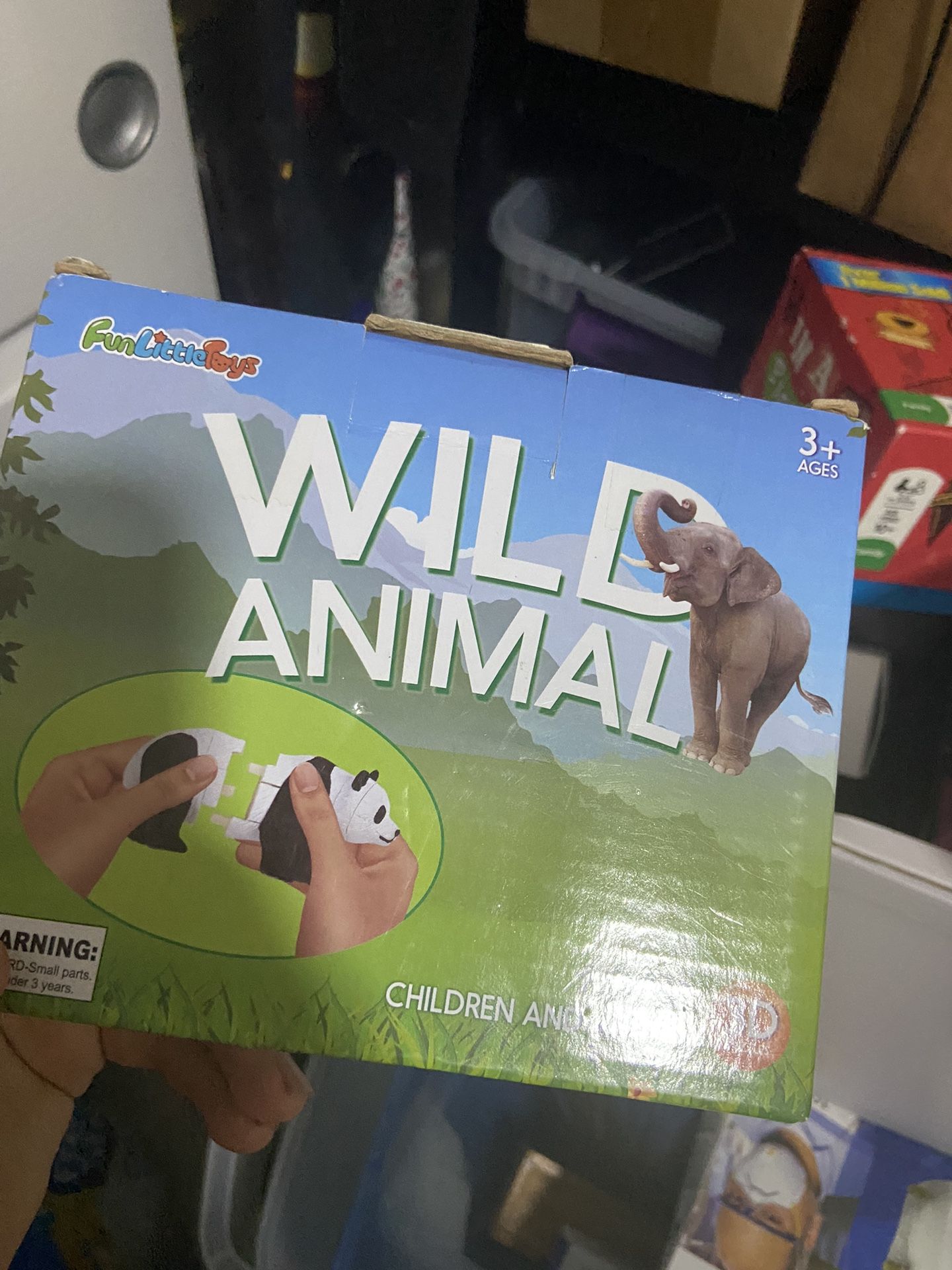 kids game