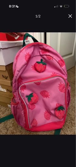Kids backpack