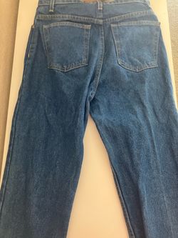 American Apparel Jeans
