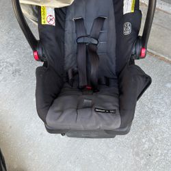 Graco Car Seat