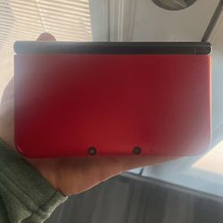 Nintendo 3Ds XL 