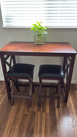 Table set