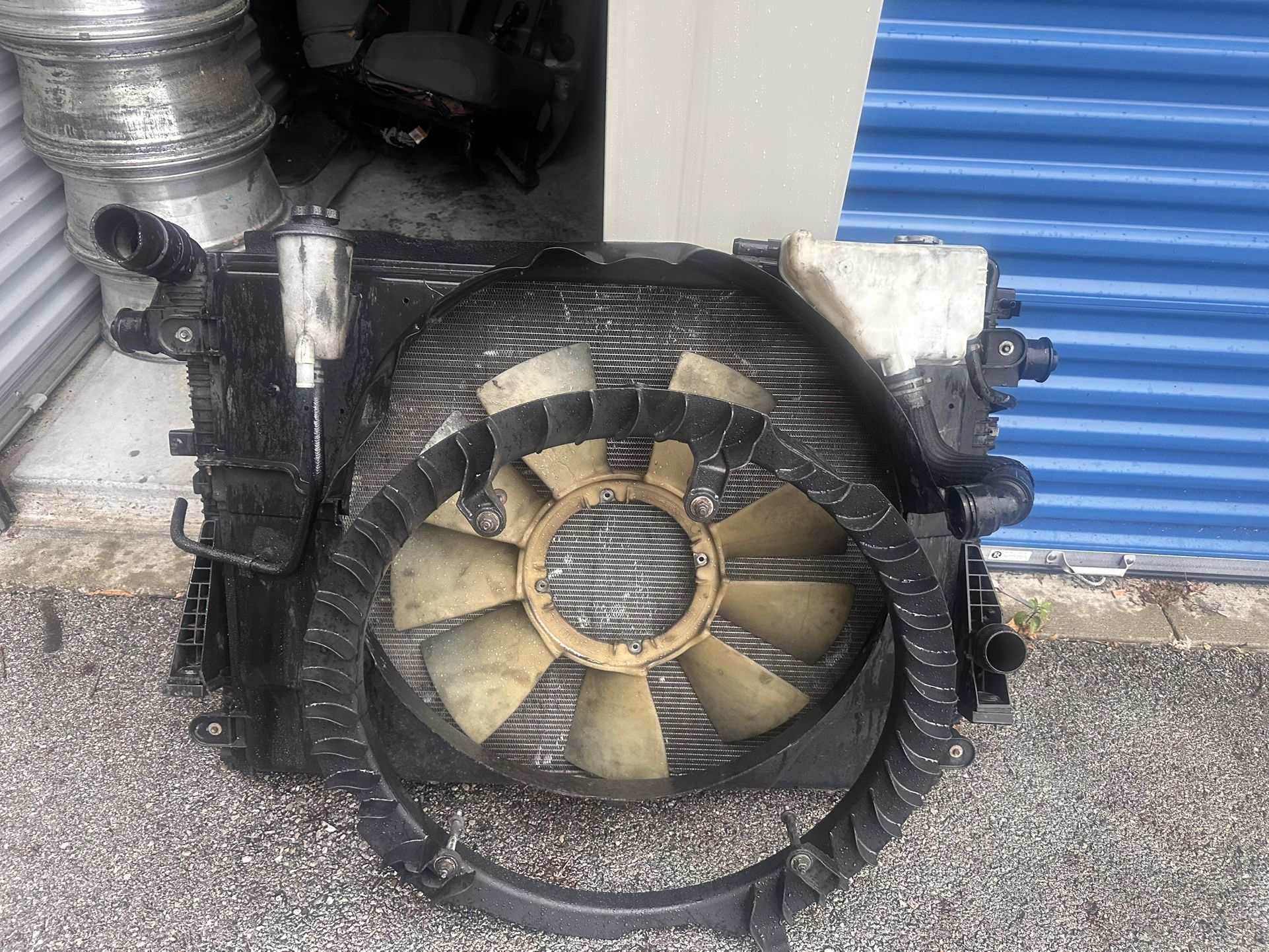 2013 F250 Parts