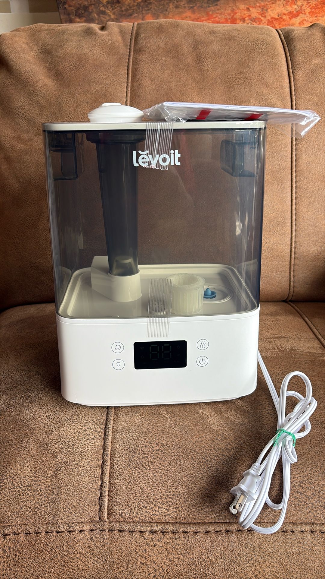 Humidifier 70.00 OBO
