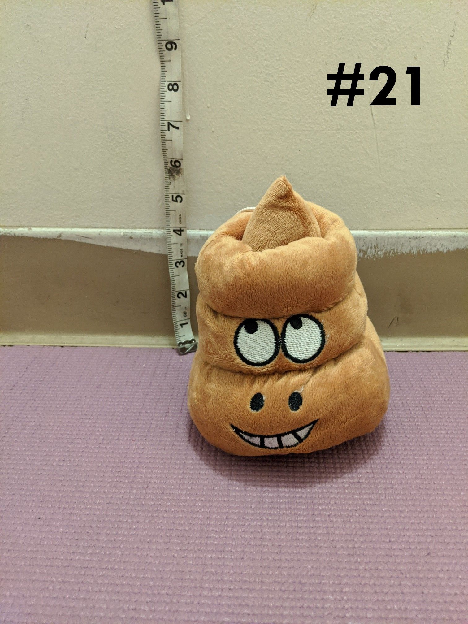 Poop