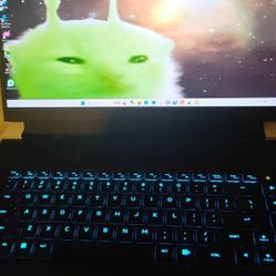 Alienware LAPTOP(Trade Possibly)