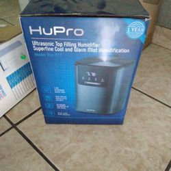 Air Humidifier 