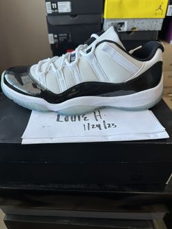 Jordan 11