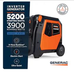 Generac Generation