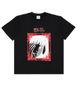 Goat Kazuo Umezu Sakura Tee 