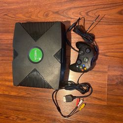 Xbox