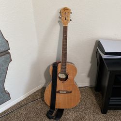 FENDER GUITAR FA SERIES 