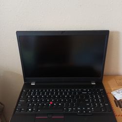 Lenovo ThinkPad P15v Laptop 