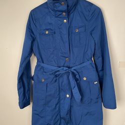 Raincoat
