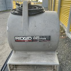 Air Blower 