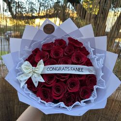 Flower Bouquet