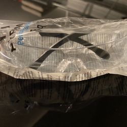 12 Pairs Of Safety Glasses 