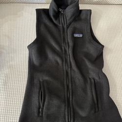 Patagonia Women’s Better Sweater Vest