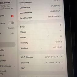 iPad  16A