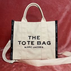 Marc Jacobs  Tote Bag 