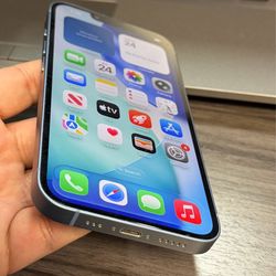 Apple iPhone 14 128GB Unlocked (Blue)