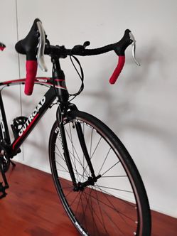 Bike new fully assembled Montclair price firm