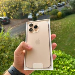 iPhone 16 Pro Maxx (Unlocked) 