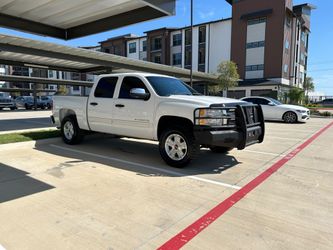 2012 Chevrolet Silverado