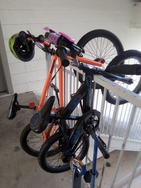 Bikes Kids