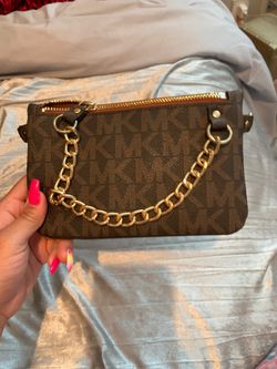 Michael Kors Fanny Pack