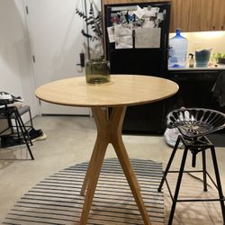 Designer Bar-height Table