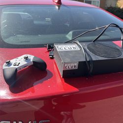 Xbox one s/ Elite controller 