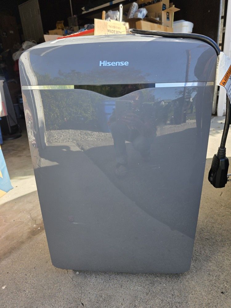 Portable Air Conditioner