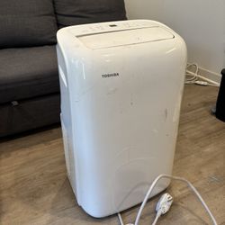Toshiba Air Conditioner 