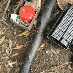 Free Weed Cloth / Landscaping Fabric