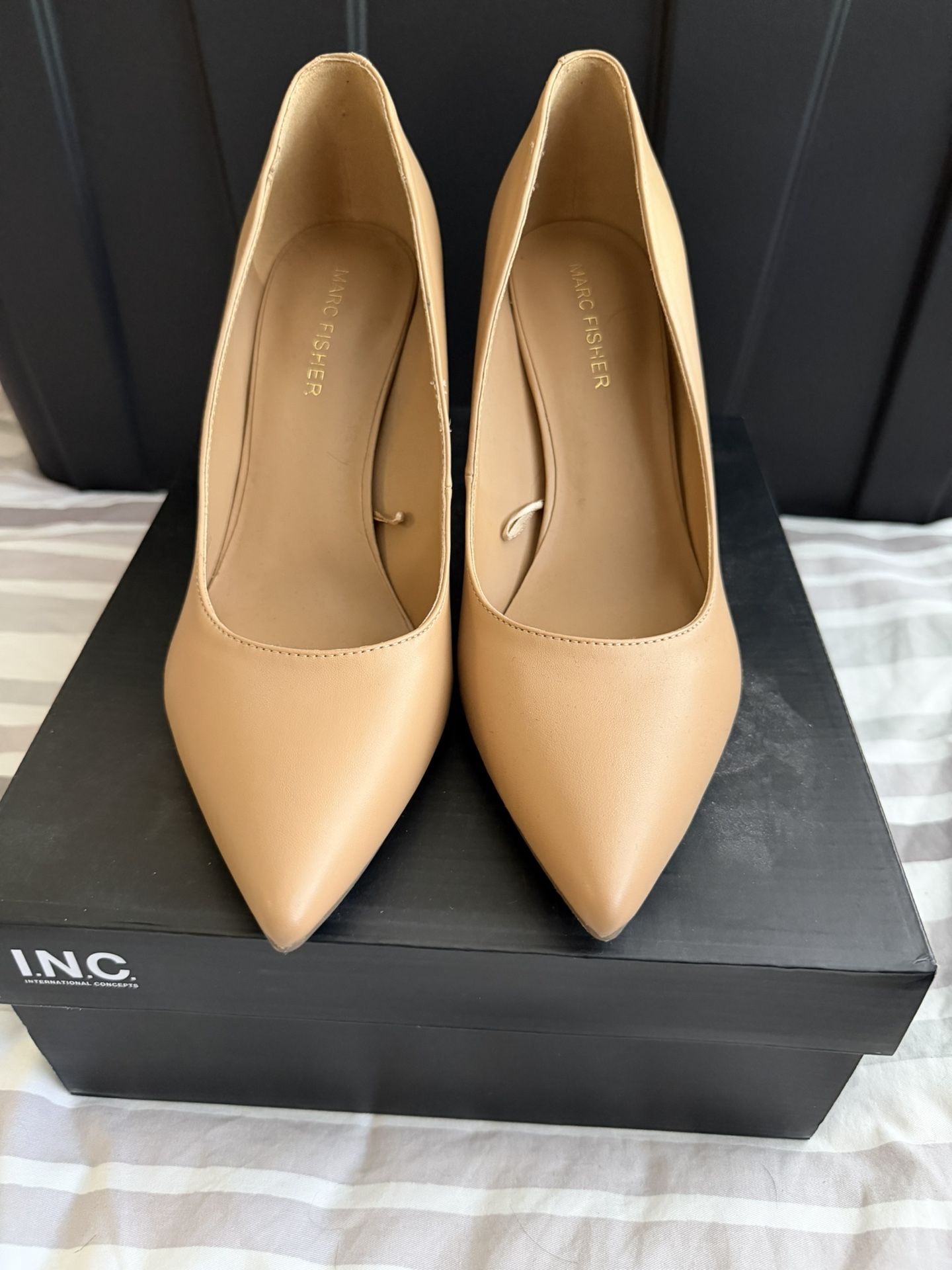 MARC FISHER Heels