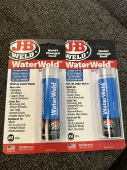 Water Weld