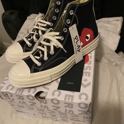 Converse Play