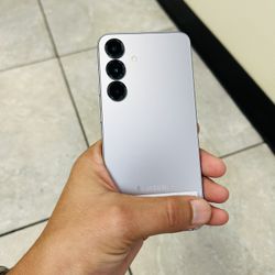 Samsung Galaxy S25 Spectrum 