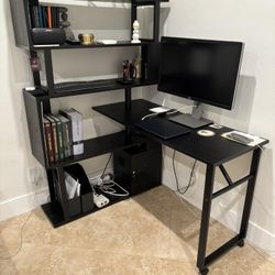 Computer Desk