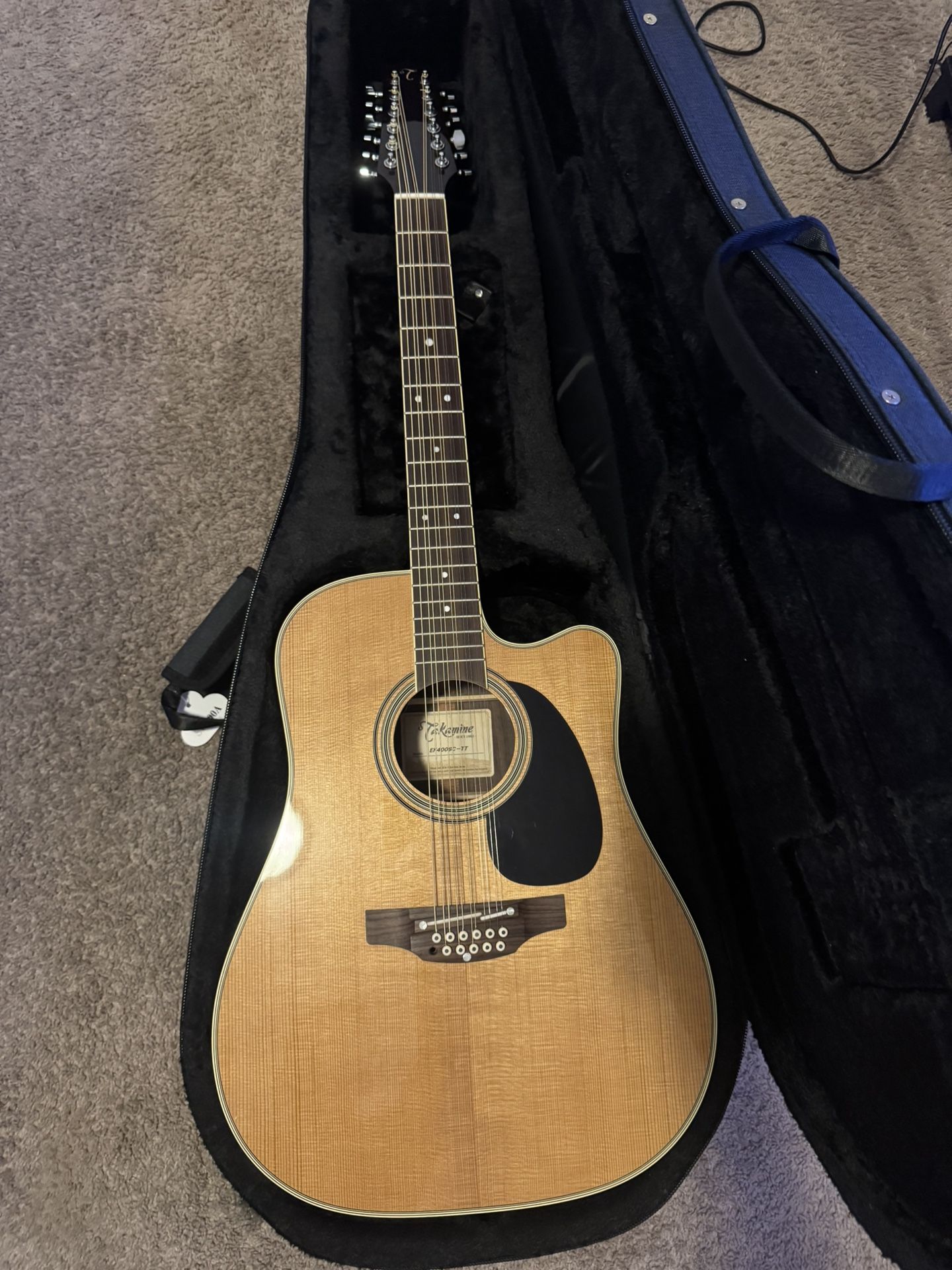 Takamine TT