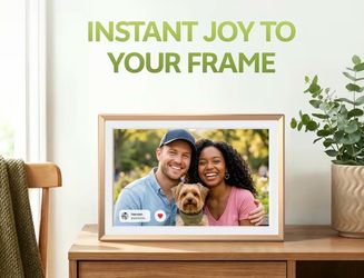 Arzopa Digital Frame