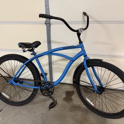 Huffy Beach Cruiser 