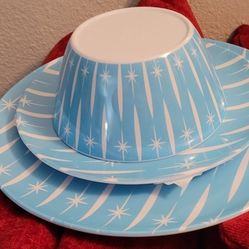 Dish Set